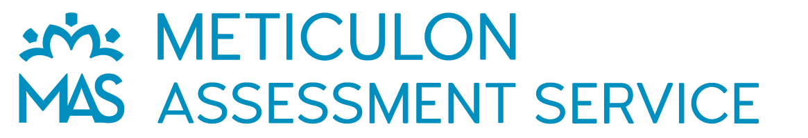 Meticulon Assessment Service